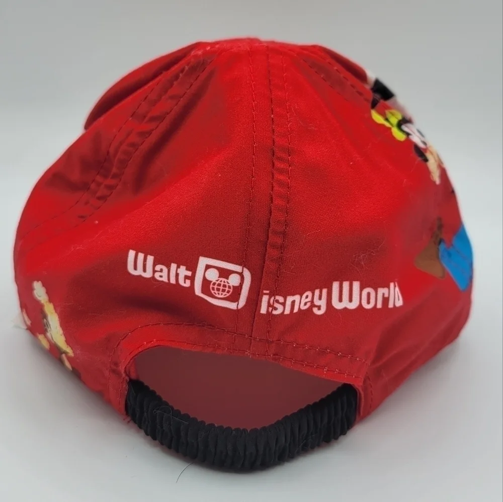 Disney Parks Mickey Mouse & friends Infant Baseball Cap